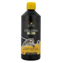 Lincoln Colloidal - Gold