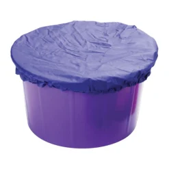 Lincoln Feed Bucket Cover