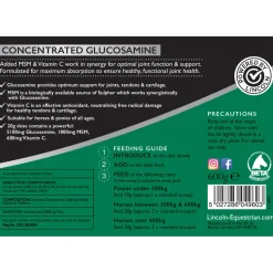Lincoln Glucosamine Premier Concentrate