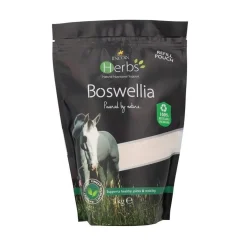Lincoln Herbs Boswellia