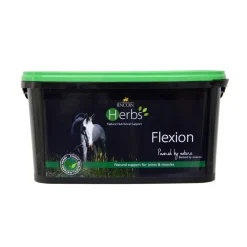 Lincoln Herbs Flexion