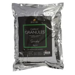 Lincoln Simply Garlic Granules