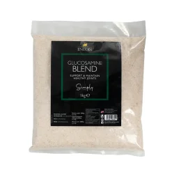 Lincoln Simply Glucosamine Blend