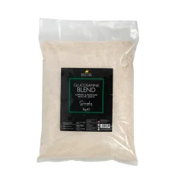 Lincoln Simply Glucosamine Blend
