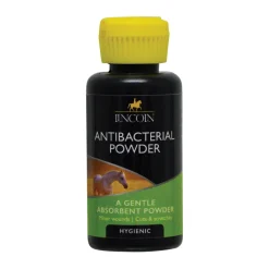 Lincoln Antibacterial Powder