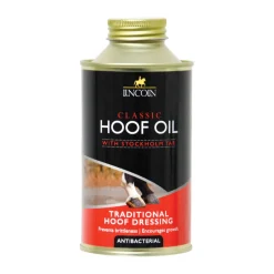 Lincoln Classic Hoof Oil