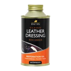 Lincoln Classic Leather Dressing