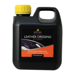 Lincoln Classic Leather Dressing