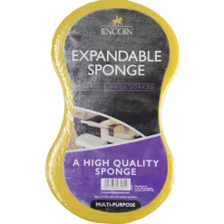 Lincoln Expandable Sponge