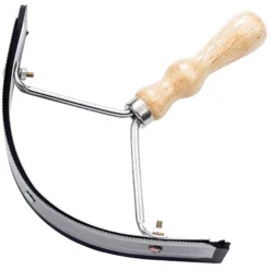 Lincoln Metal Sweat Scraper