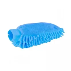 Lincoln Microfibre Grooming Mitt