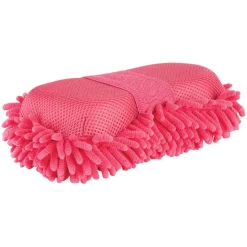Lincoln Microfibre Grooming Sponge