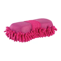 Lincoln Microfibre Grooming Sponge