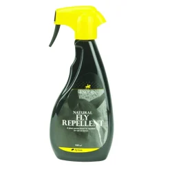 Lincoln Natural Fly Repellent Spray 500ml