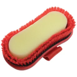 Lincoln Oval Wash Brush
