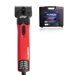 Lister Fusion Equine Clipper Kit