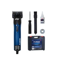 Lister Fusion Equine Clipper Kit