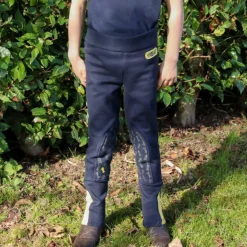Little Knight Be Brave Tots Jodhpurs