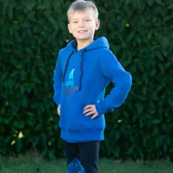 Little Knight Farm Collection Hoodie