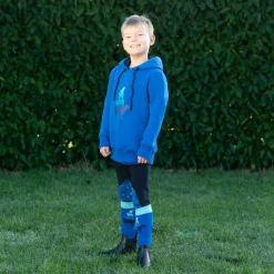 Little Knight Farm Collection Hoodie