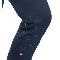 Little Rider Pony Fantasy Riding Tights