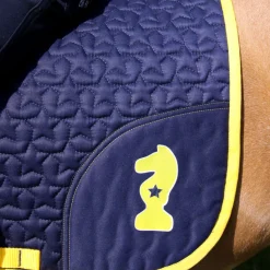 Little Knight Lancelot Saddle Pad
