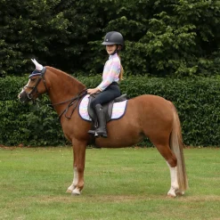 Little Rider Dazzling Dream Fly Veil