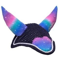 Little Rider Dazzling Night Fly Veil