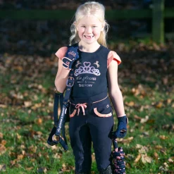 Little Rider The Princess and the Pony Head Collar and Lead Rope Set