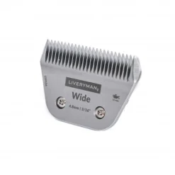Liveryman A5 Blade Wide Fine 4.8mm