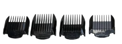 Liveryman Classic Comb Set