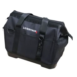 Liveryman Clipper Bag