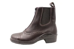 Mackey Beech Jodhpur Boot