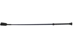 Mackey C3 Rein Grip Handle Whip