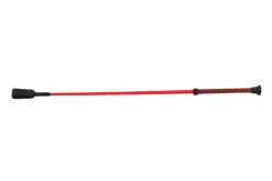 Mackey C3 Rein Grip Handle Whip