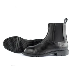 Mackey Oak Paddock Boot