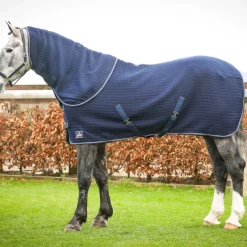 Mackey Aran Thermo Rug