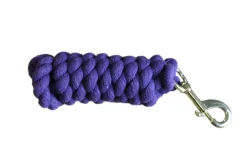 Mackey Cotton Trigger Hook Leadrope