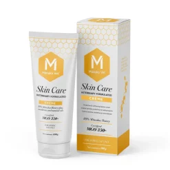 Manuka Vet Crème