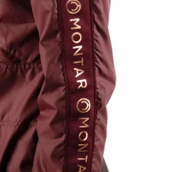 Montar Frida Rose Gold Detail Ladies Jacket