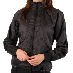 Montar Joann Lightweight Branded Ladies Tape Jacket