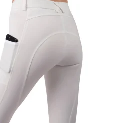 Montar Rebel Echo Knee Grip Riding Breeches