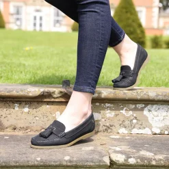 Moretta Alita Loafers