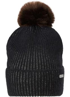 Mountain Horse Black Beauty Hat