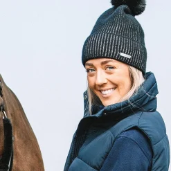 Mountain Horse Black Beauty Hat