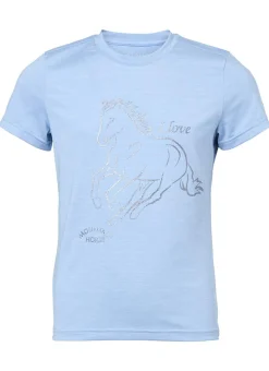 Mountain Horse Junior Lovely T-Shirt