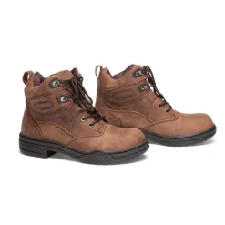 Mountain Horse Mountain Rider Classic Boots