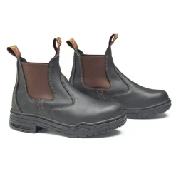 Mountain Horse Protective Jodhpur Boots