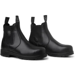 Mountain Horse Protective Jodhpur XTR Lite Boots