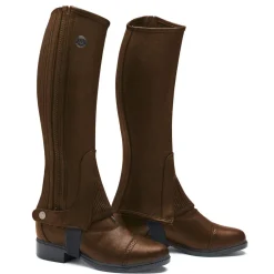 Mountain Horse Soft Rider Half Chaps